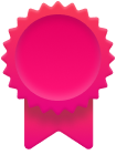 top ten badge